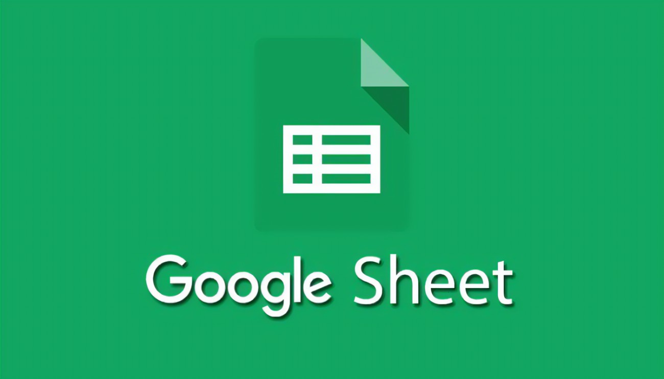Las siete funciones más importantes de Google Sheets