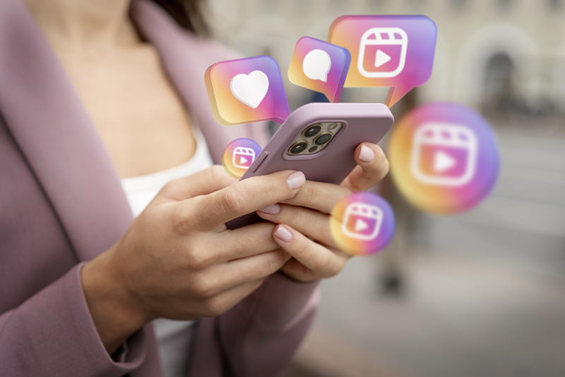 ¿Cómo realizar campañas de marketing digital en Instagram?